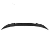 JC0030 Glossy/Matte Dry Carbon Fiber G20 Rear Boot Spoiler Wing Lip for BMW 3 Series G20 G28 330i M340i Sedan 4-Door 2019-2020