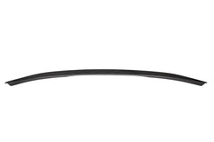 JC0127 Glossy/Matte Dry Carbon Fiber G20 Rear Boot Spoiler Wing Lip for BMW 3 Series G20 G28 330i M340i Sedan 4-Door 2019-2020