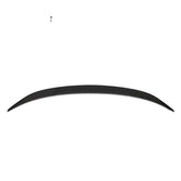 JC0127 Glossy/Matte Dry Carbon Fiber G20 Rear Boot Spoiler Wing Lip for BMW 3 Series G20 G28 330i M340i Sedan 4-Door 2019-2020