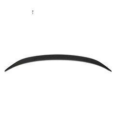 JC0127 Glossy/Matte Dry Carbon Fiber G20 Rear Boot Spoiler Wing Lip for BMW 3 Series G20 G28 330i M340i Sedan 4-Door 2019-2020