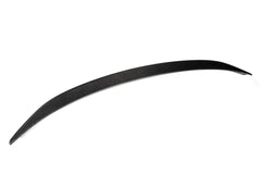 JC0127 Glossy/Matte Dry Carbon Fiber G20 Rear Boot Spoiler Wing Lip for BMW 3 Series G20 G28 330i M340i Sedan 4-Door 2019-2020