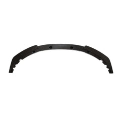 for BMW 4 Series G22 M SportT Coupe 2020UP Dry Carbon Fiber Front Bumper Lip Splitter