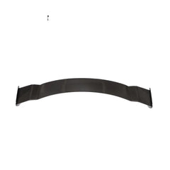 ED-HAX9022 Carbon Fiber Rear Trunk Wing Spoiler for Porsche 911 991 Turbo S 2-Door 2014-2016