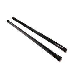 Carbon Fiber Side Skirts for BMW X3 M-SPORT X3 M X4 M-SPORT X4 M Sport Utility 4-Door 2021-2021
