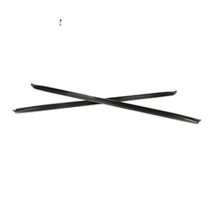 Carbon Fiber Side Skirts for BMW X3 M-SPORT X3 M X4 M-SPORT X4 M Sport Utility 4-Door 2021-2021