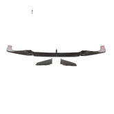 ED-HAX9025 Carbon Fiber Front Lip for Audi RS7 Sportback Hatchback 4-Door 2020-2021