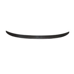 Carbon Fiber Rear Spoiler for BMW 8 Series G16 840i Gran Coupe Sedan 4-Door 2019-2021
