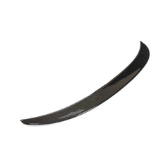 Carbon Fiber Rear Spoiler for BMW 8 Series G16 840i Gran Coupe Sedan 4-Door 2019-2021