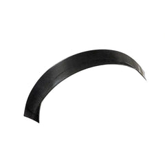 For Tesla Model 3 Sedan 16-20 Carbon Fiber Rear Trunk Spoiler Boot Wing Lip