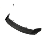For BMW 1 Series F40 118i M Sport M135i xDrive Hatchback 2020UP Carbon Fiber Rear Roof Spoiler Window Wing Lip