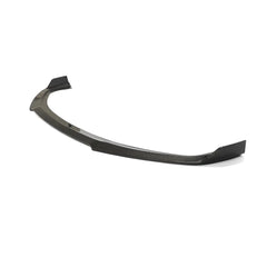 For Porsche Panamera 970 Base Hatchback 14-16 Carbon Fiber Front Bumper Lip Chin Spoiler Body Kit
