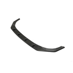 Carbon Fiber Front Bumper Lip for Volkswagen Golf R MK8 2021-2022