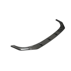 Carbon Fiber Front Bumper Lip for Volkswagen Golf R MK8 2021-2022