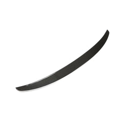 ED-ZDH9008 For Porsche 911 2-Door 2019UP Dry Carbon Fiber Rear Trunk Spoiler Boot Wing Lip�