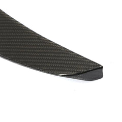ED-ZDH9008 For Porsche 911 2-Door 2019UP Dry Carbon Fiber Rear Trunk Spoiler Boot Wing Lip�