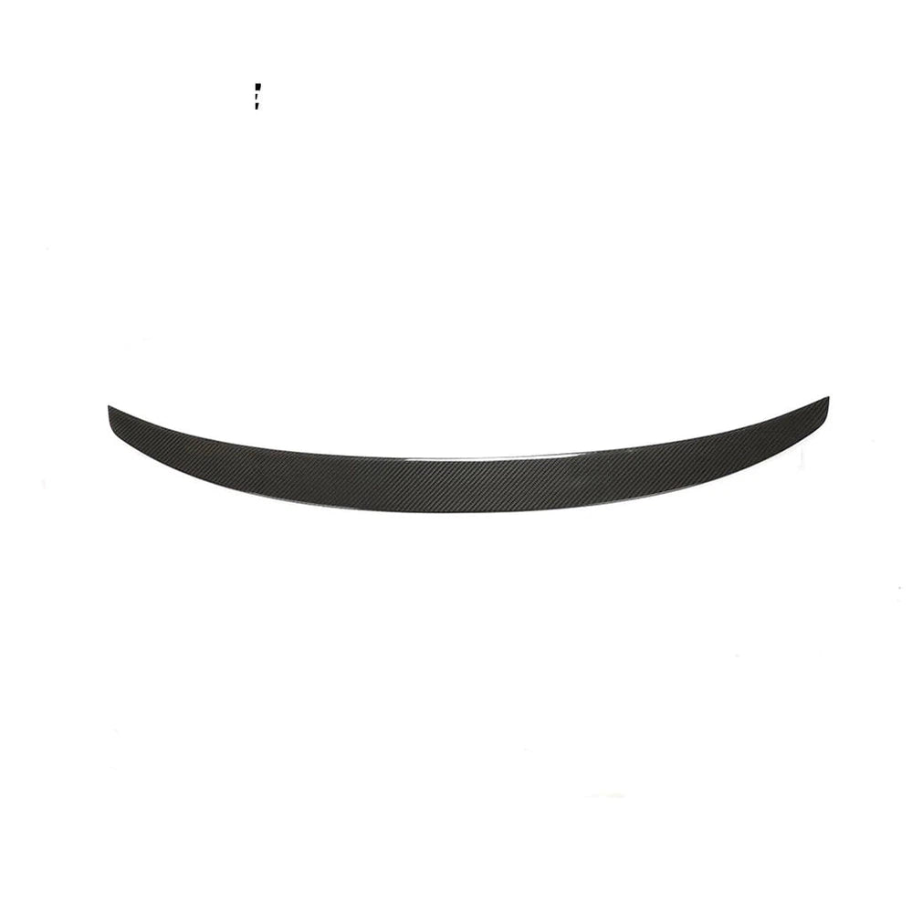 ED-ZDH9008 For Porsche 911 2-Door 2019UP Dry Carbon Fiber Rear Trunk Spoiler Boot Wing Lip�