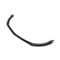 For Mercedes Benz W177 V177 Sport Sedan 2019UP Carbon Fiber Front Bumper Lip Chin Spoiler