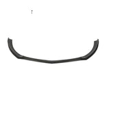 For Mercedes Benz W177 V177 Sport Sedan 2019UP Carbon Fiber Front Bumper Lip Chin Spoiler