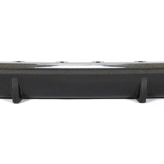For BMW X3 M F97 Sport Utility 19-21 Carbon Fiber Rear Bumper Diffuser Lip