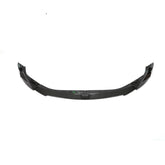 Carbon Front Bumper Lip Spoiler Fit For BMW G80 M3 G82 G83 M4
