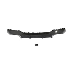 Carbon Fiber Rear Bumper Diffuser for BMW 4 Series G22 G23 M-SPORT 2021-2022