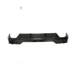 Carbon Fiber Rear Bumper Diffuser for BMW 4 Series G22 G23 M-SPORT 2021-2022