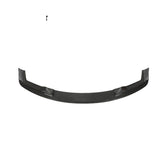 Carbon Fiber Front Bumper Lip for BMW M2 Competition Coupe 2-Door 2018-2020