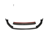 Carbon Fiber Front Lip for VW Volkswagen Golf7.5 GTI Hatchback 4-Door 2017-2019