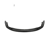 ML-LQ191 Carbon Fiber Front Lip for BMW 1 Series 118i M Sport Hatchback 4-Door 2020-2022