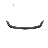 Carbon Fiber W213 Front Lip for Mercedes Benz E Class E350 E450 E53 AMG Sedan 4-Door 2021-2022