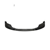Carbon Fiber Front Bumper Lip for BMW 5 Series F90 M5 Sedan 4-Door 2021-2022