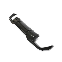 Dry Carbon Fiber Rear Diffuser for BMW F93 M8 Gran Coupe Sedan 4-Door 2019-2022