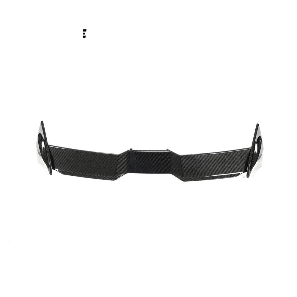 Carbon Fiber Roof Spoiler for Volkswagen VIII Golf MK8 R 2021-2022(Not Fit US 8R)