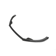 Carbon Fiber Front Lip Spoiler for VW Jetta MK6 GLI Sedan 4-Door 2013-2015 (Fits: Jetta GLI)