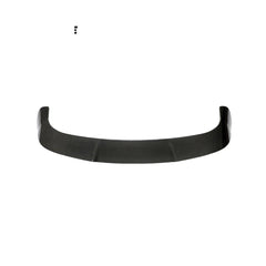 Dry Carbon Fiber Roof Spoiler for Audi RS6 Avant Wagon 4-Door 2019-2022