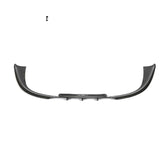 ED-LQ9005-PRO Carbon Fiber Rear Diffuser for Porsche 911 992 Carrera 4 S 4S Coupe 2-Door 2019-2020