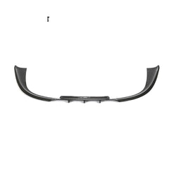 ED-LQ9005-PRO Carbon Fiber Rear Diffuser for Porsche 911 992 Carrera 4 S 4S Coupe 2-Door 2019-2020