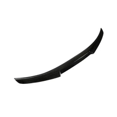 Carbon Fiber Rear Trunk Spoiler Wing For BMW 5Series E60 525i 530i 550i M5 2004-2010