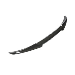 Carbon Fiber Rear Trunk Spoiler Wing For BMW 5Series E60 525i 530i 550i M5 2004-2010