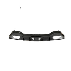 Carbon Fiber G14 G15 Rear Diffuser for BMW 8 Series M850i xDrive M-Sport 2D 2018-2022