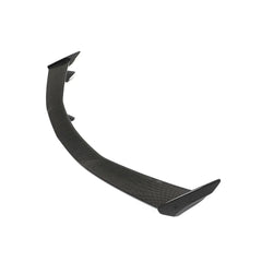 Carbon Rear Spoiler Sport Wing Fits for Chevrolet Corvette Stingray C8 2020-2021