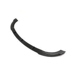 Carbon Fiber W213 Front Lip for Mercedes Benz E350 Sedan 4-Door 2021-2022