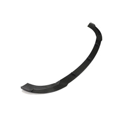 Carbon Fiber W213 Front Lip for Mercedes Benz E350 Sedan 4-Door 2021-2022