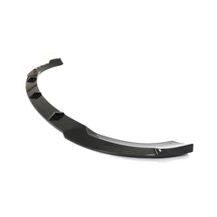 Carbon Fiber W213 Front Lip for Mercedes Benz E350 Sedan 4-Door 2021-2022