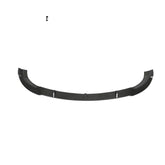 Carbon Fiber W213 Front Lip for Mercedes Benz E350 Sedan 4-Door 2021-2022