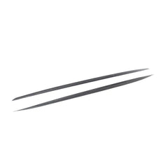Carbon Fiber C257 Side Skirts for Mercedes Benz CLS Class CLS400 CLS550 Sedan 4-Door 2018-2019