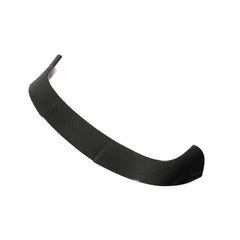 Dry Carbon Fiber Rear Roof Spoiler for Audi RS4 B9 Avant 2020-2021