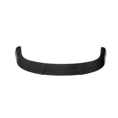 Dry Carbon Fiber Rear Roof Spoiler for Audi RS4 B9 Avant 2020-2021