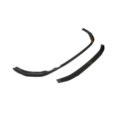 Dry Carbon Fiber Front Lip for Audi RS4 B9 Avant 2020-2021