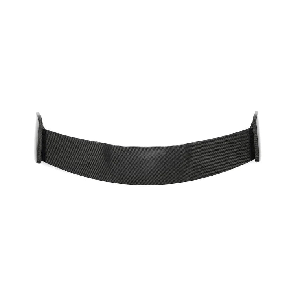 Carbon Fiber Rear High Tail Wing Spoiler for Mercedes Benz GLA Class SUV H247 GLA200 GLA250 4-Door 2020-2021